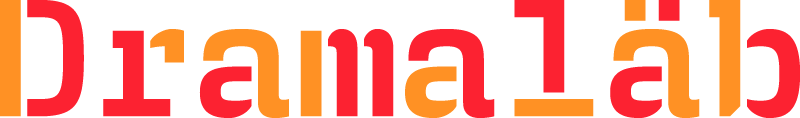 dramalab logo unibz
